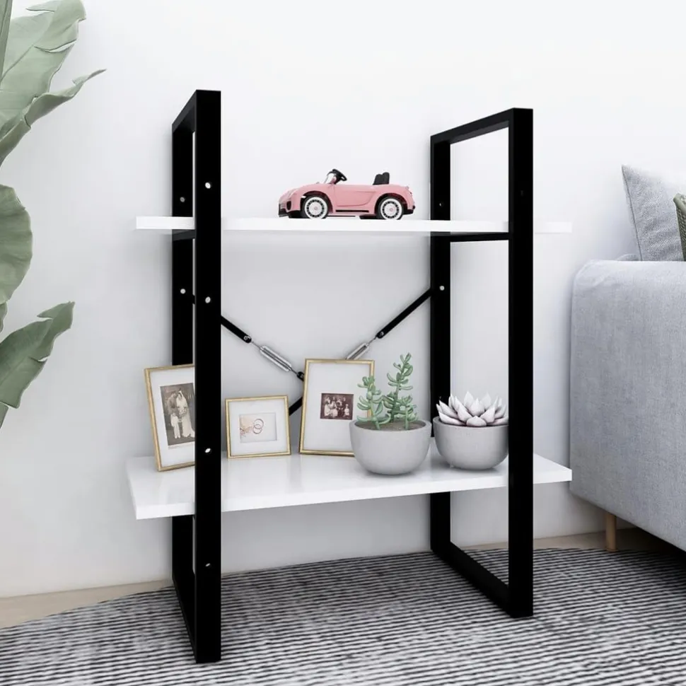 Kirjahylly 60x30x70-140cm, eri kokoja/materiaaleja ja värejä