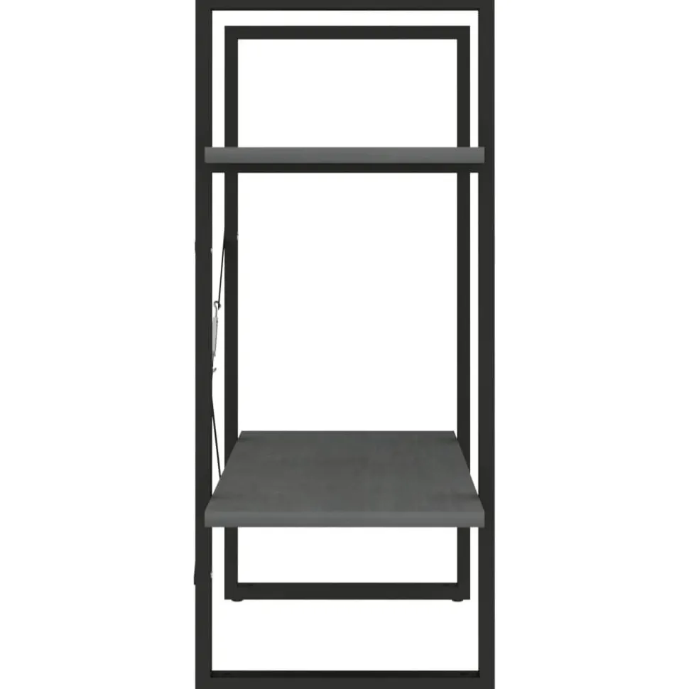Kirjahylly 60x30x70-140cm, eri kokoja/materiaaleja ja värejä