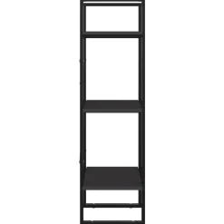 Kirjahylly 40x30x105-210cm, eri materiaaleja/kokoja ja värejä
