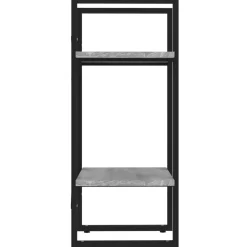 Kirjahylly 40x30x70-140cm, eri materiaaleja/kokoja ja värejä