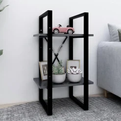 Kirjahylly 40x30x70-140cm, eri materiaaleja/kokoja ja värejä