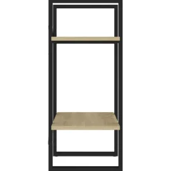 Kirjahylly 40x30x70-140cm, eri materiaaleja/kokoja ja värejä