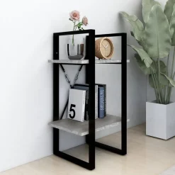 Kirjahylly 40x30x70-140cm, eri materiaaleja/kokoja ja värejä