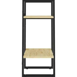 Kirjahylly 40x30x70-140cm, eri materiaaleja/kokoja ja värejä