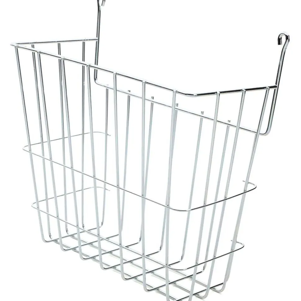 Kirjekori Habo 704 237x265x125mm sähkösinkitty