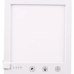 Kirkasvalolamppu Lykke Pro 1000 valkoinen