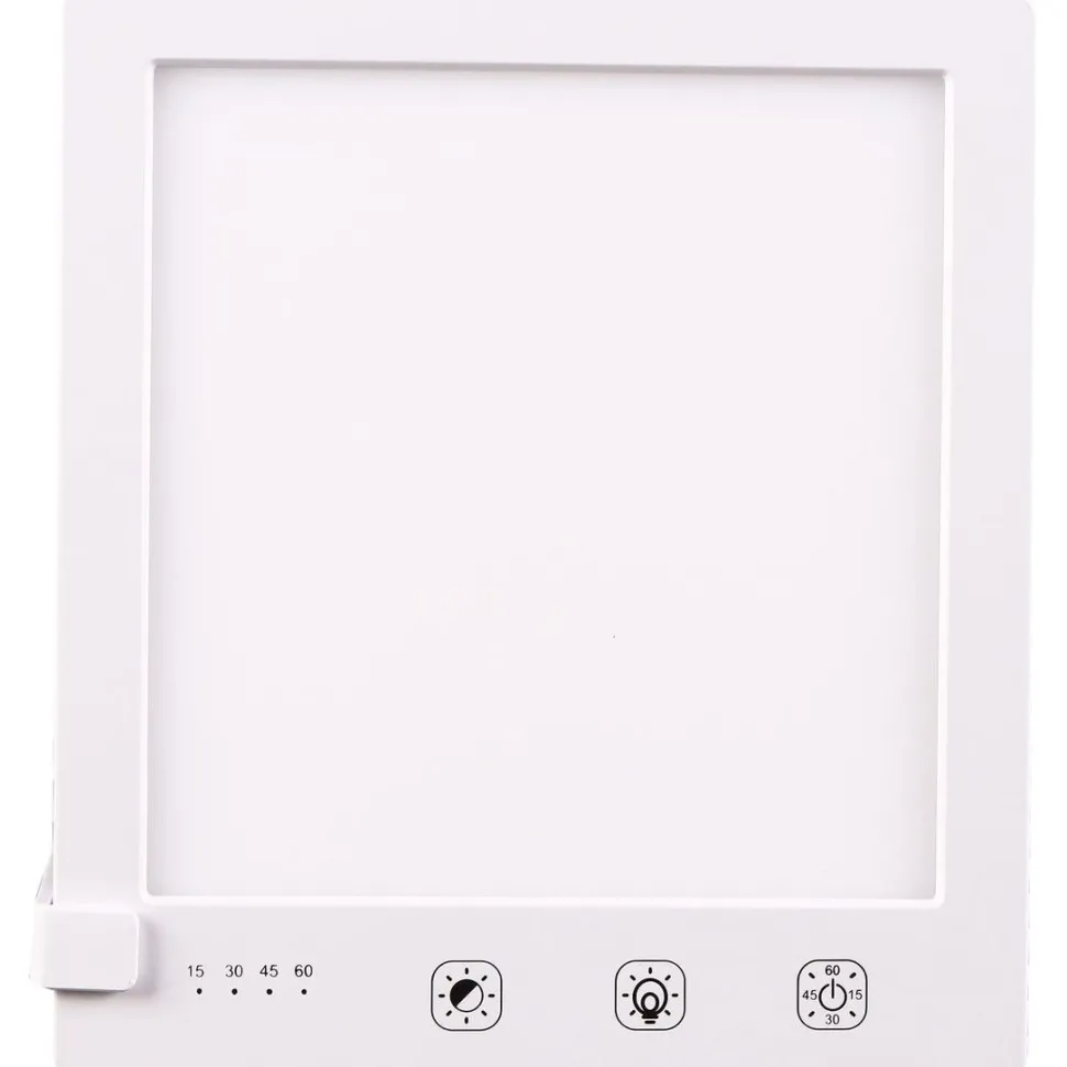 Kirkasvalolamppu Lykke Pro 1000 valkoinen