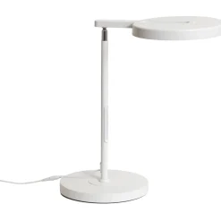 Kirkasvalo/työpöytävalaisin Innolux Stella 25x45x25cm 24W LED valkoinen