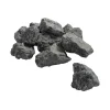 Kiuaskivet Narvi oliviinidiabaasi Ø10-15 cm 20 kg