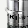 Kiuaspiippupaketti IKI Kiuas T600 3000mm ilman vesikaton läpivientisarjaa