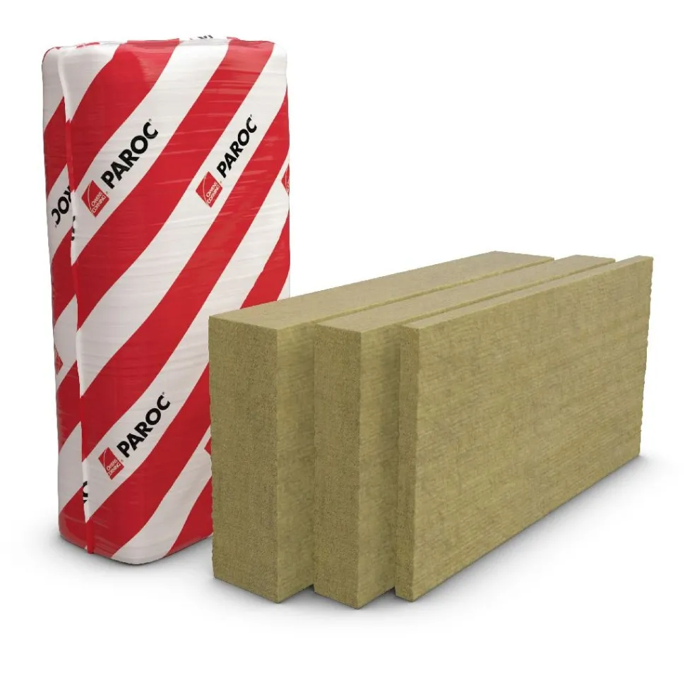 Kivivilla Paroc eXtra 150x565x1170mm 79,44m2