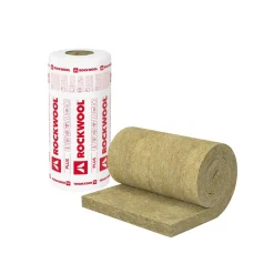 Kivivilla Rockwool Toprock Plus 100x1000x4000mm, 4m2