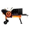 Klapikone Fornorth Pro 5T 40 cm 5 tonnia