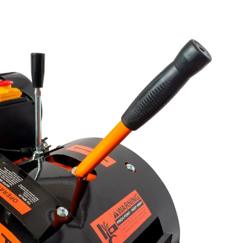 Klapikone Fornorth Pro 5T 40 cm 5 tonnia
