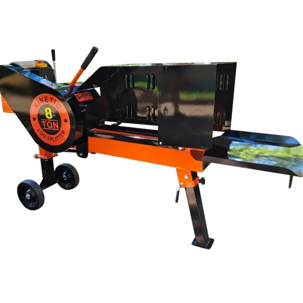 Klapikone Fornorth Pro 8T 52 cm 8 tonnia
