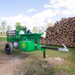 Klapikone Kellfri 13-KW340 400V 60 cm 7 tonnia
