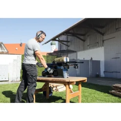 Klapikone Scheppach HL460/230V