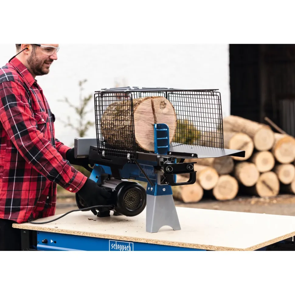 Klapikone Scheppach HL460/230V
