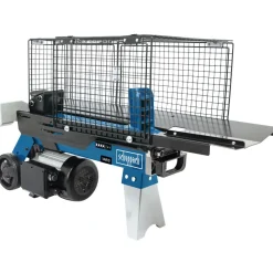 Klapikone Scheppach HL460/230V