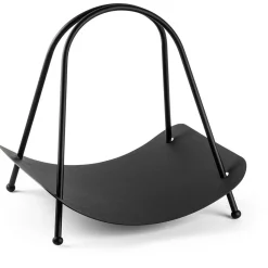 Klapiteline Linento Furniture GED-017, musta