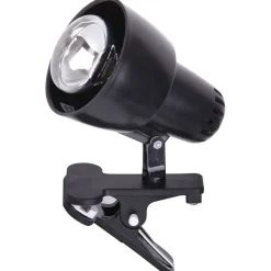Klipsivalaisin Rabalux Clip, 1xE14 R50 max.40W, eri värejä