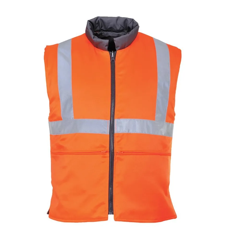 Kääntöliivi Portwest RT44 Hi-Vis oranssi