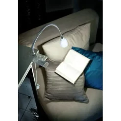 Kohdevalaisin Airam Stella Clip IP20 3W/830 280lm 3000K