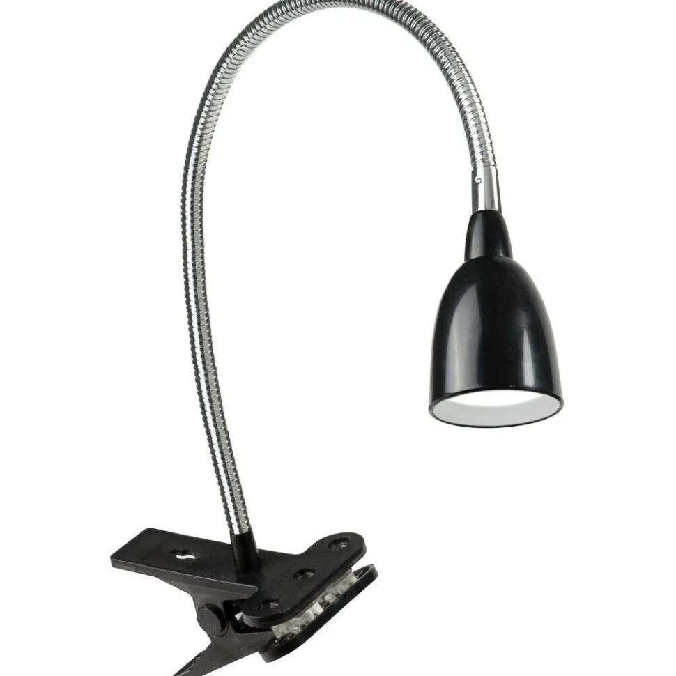 Kohdevalaisin Airam Stella Clip IP20 3W/830 280lm 3000K