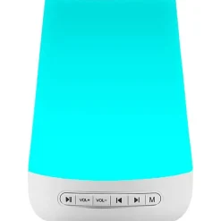 Kohinalaite Polar Night White Noise Machine Smart valkoinen