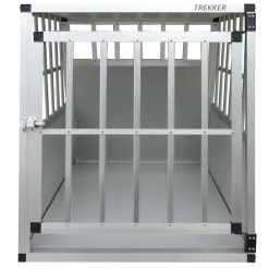 Koiran kuljetushäkki Trekker M 69 x 65 x 91 cm