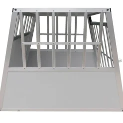 Koiran kuljetushäkki Trekker M 69 x 65 x 91 cm