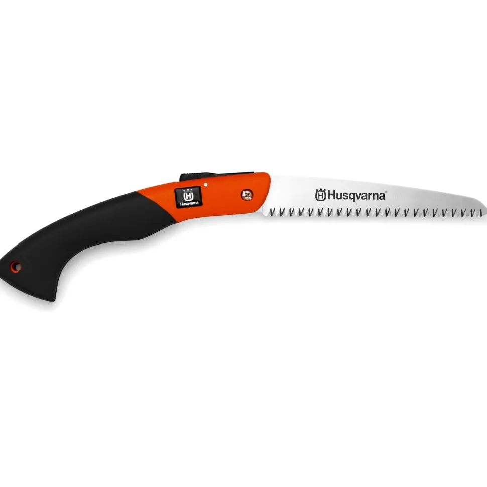 Kokoontaittuva oksasaha Husqvarna 18 cm