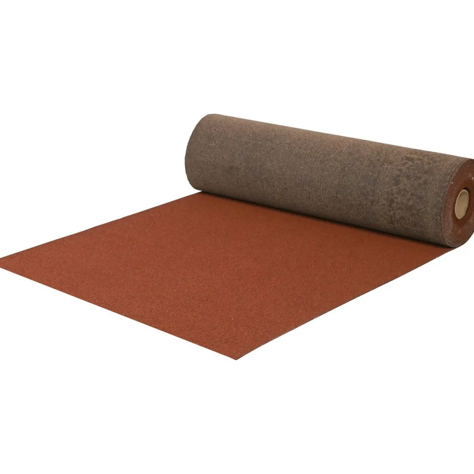 Kolmiorimakate Kerabit 7 punainen 5,8 m²/pkt