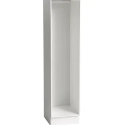 Komeron runko Ideal Keittiöt 1920mm valkoinen