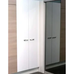 Komeron runko Ideal Keittiöt 1920mm valkoinen