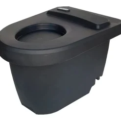 Kompostikäymälä Pikkuvihreä Green Toilet 100 Easy vaihtosäiliöllä