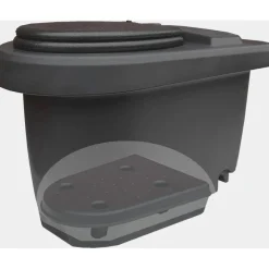 Kompostikäymälä Pikkuvihreä Green Toilet 100 Easy