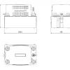 Kondenssivesipumppu Grundfos CONLIFT1