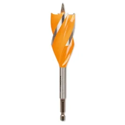 Konepuuporanterä Mandrex PowerXbit 1/4" eri kokoja