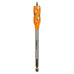 Konepuuporanterä Mandrex PowerXbit 1/4" eri kokoja