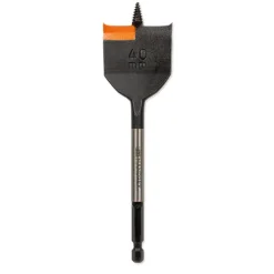 Konepuuporanterä Mandrex SpeedXbit 1/4