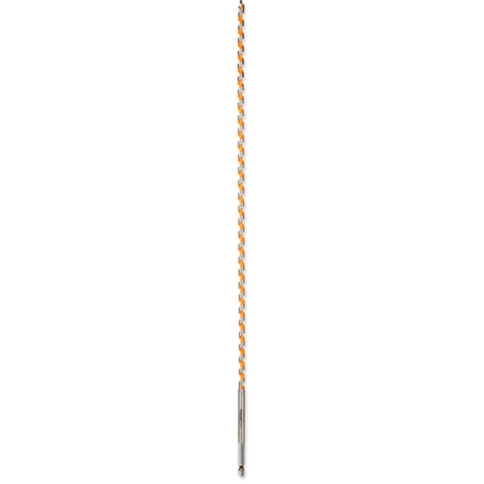 Konepuuporanterä Mandrex TwisterXbit 1/4" eri kokoja