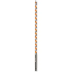 Konepuuporanterä Mandrex TwisterXbit 1/4