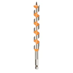 Konepuuporanterä Mandrex TwisterXbit 1/4