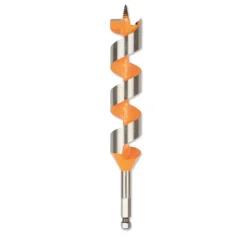 Konepuuporanterä Mandrex TwisterXbit 3/8" eri kokoja