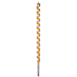 Konepuuporanterä Mandrex TwisterXbit 3/8" eri kokoja