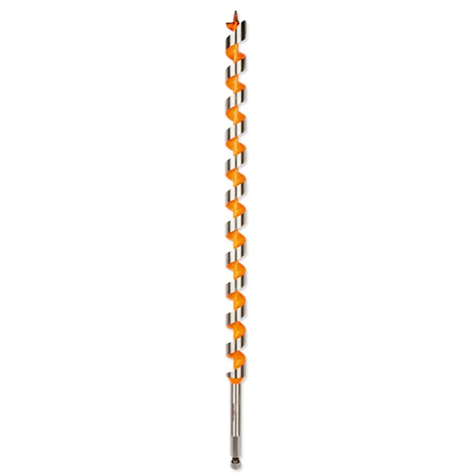 Konepuuporanterä Mandrex TwisterXbit 3/8" eri kokoja