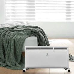 Konvektiolämmitin Electrolux ECH/ECN, 2000W