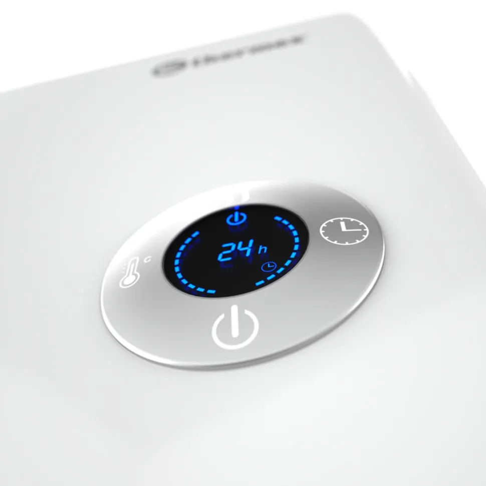 Konvektiolämmitin Thermex Frame WiFi 1500W
