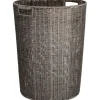 Kori Home4You BASILE Ø43/36xK56 cm, tummanruskea